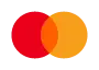 Accepted payment card