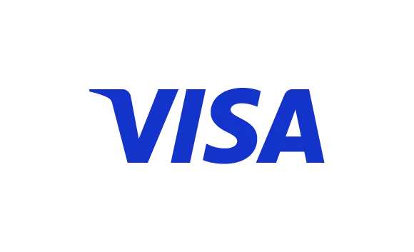 Accepted payment card
